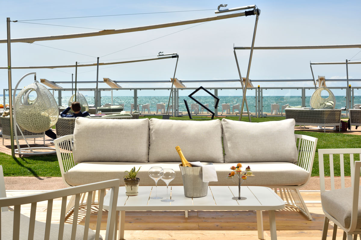 Dimora ristorante resort toscana mare Ristorante Dimorà