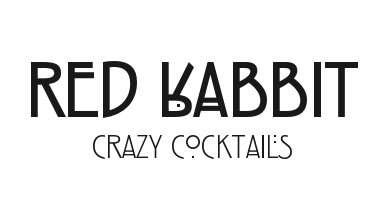Red rabbit logo