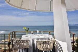 All Inclusive Resort nella costa Toscana