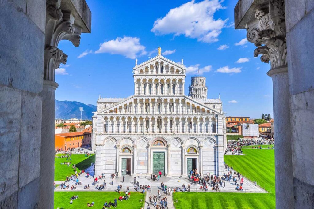 visitare-pisa